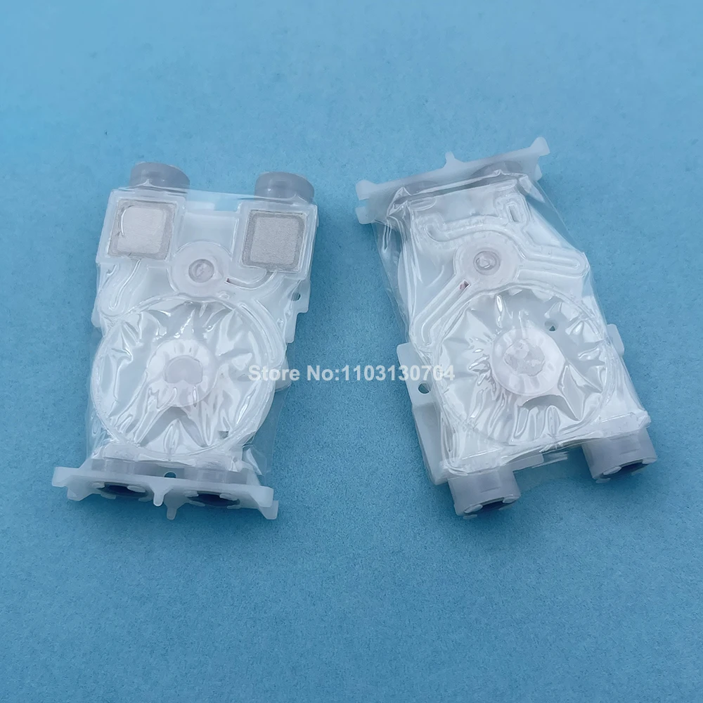 4 قطعة DX7 الحبر المثبط مرشح قلابة لرولاند RA640 RF640 VS540 FH740 RE640 VS640 VS420 VS300 Mutoh 1624 1628 1638 GS6000 المخمدات