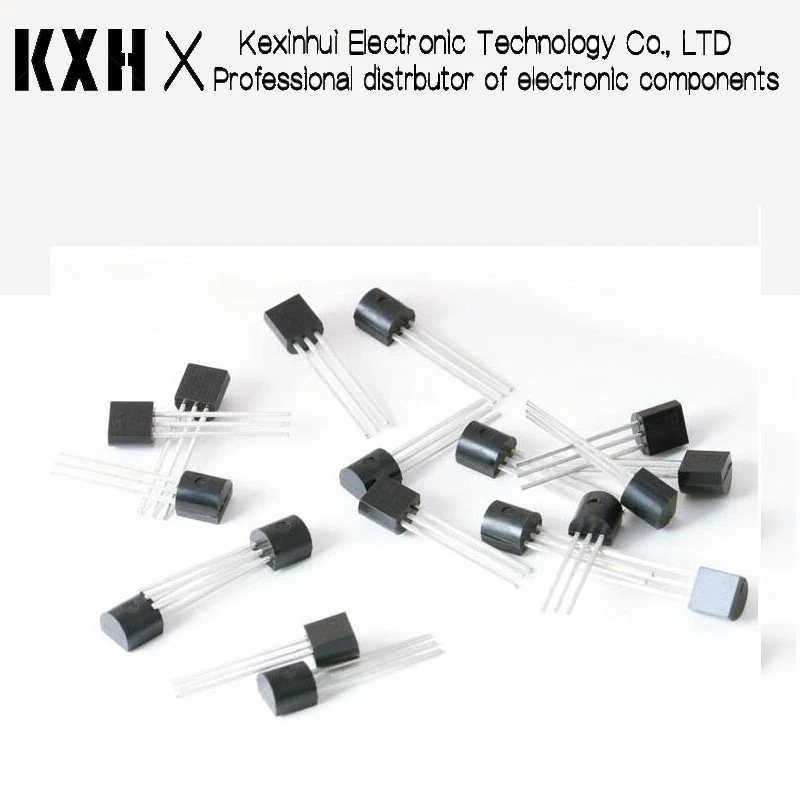 10pcs/lot 2950ACZ-3.3 LP2950ACZ-3.3 LP2950-3.3 LP2950 2950A TO-92 In Stock