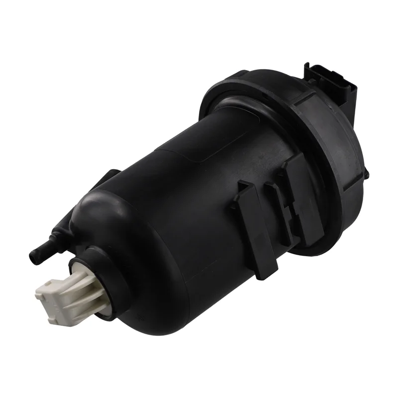 Automobile Fuel Filter Housing For Fiat Ducato Citroen Multijet HDI JTD Diesel 3.0 2.3 1362976080