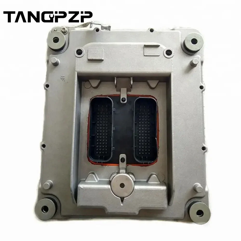 

Tangpzp 60100011 Ecu Controller Voe For Volvo Ec140cl/d Ec180cl/d Ec220cl/d Ec300d Ec350d