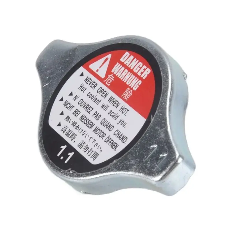 High-Quality Radiator Cap, Replace 19045-RAA-003,For Honda, Acura - Accord, Civic, CRV, Elements, Fit, Odyssey, Pilot, Ridgeline