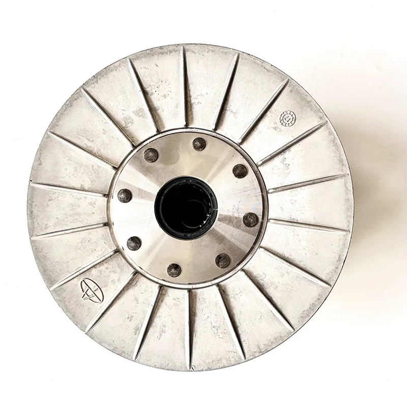 Driven Pulley Secondary Clutch 18T For Linhai Stels Feishen Buyang UTV H300 ATV 260 LH260 300 Xinyang Quad Go Kart 23929  23929A