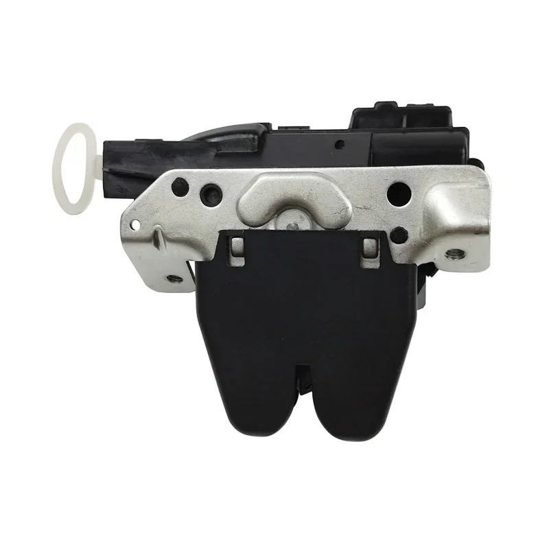 Pestillo de capó de coche, cerradura de puerta trasera para Mercedes Benz C43 AMG 2017-2020 1177500085