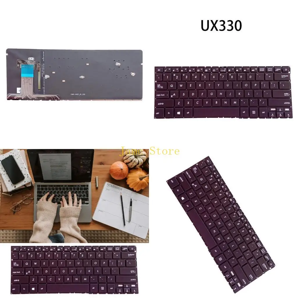 LX0B Laptop Keyboar…