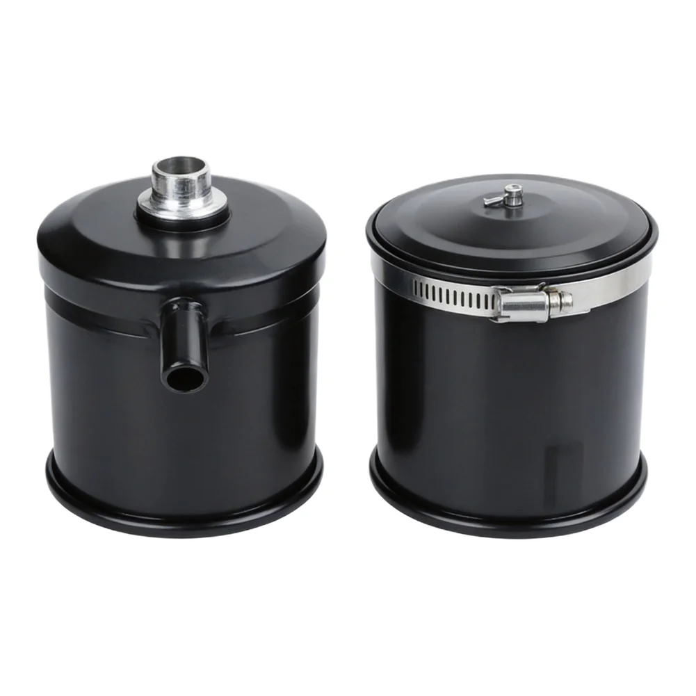 Accessory Set Intake Filter Garage Compressor Maintenance 20mm Air Intake Filter Kit Piston-type Compatibility