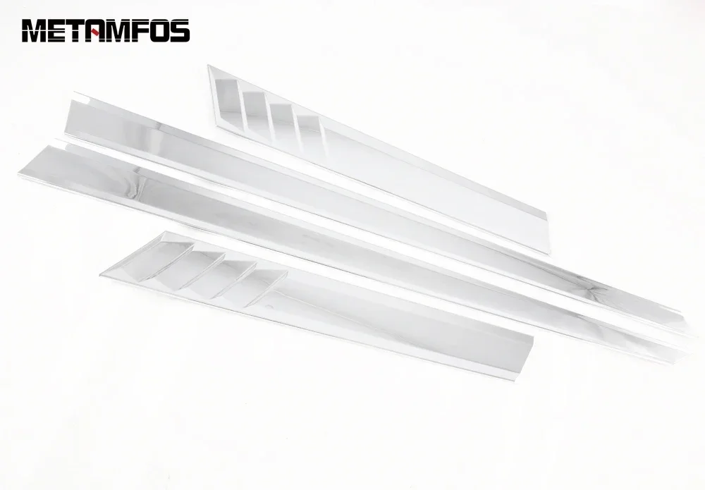 لهوندا صالح جاز 2020-2024 2025 ألياف الكربون الباب الجانب خط قطاع تنورة الجسم صب الكسوة الملحقات الخارجية تصفيف السيارة #5