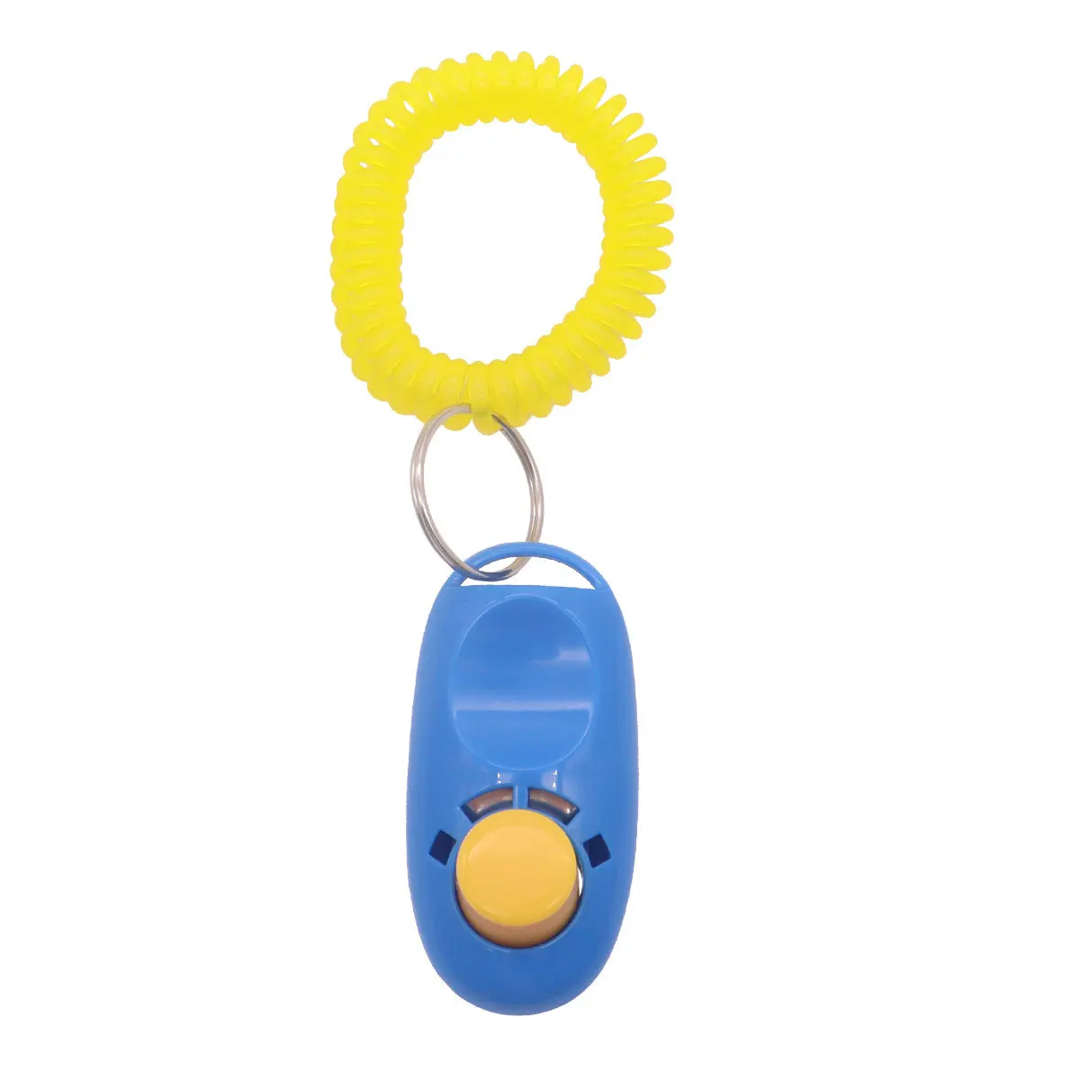Clicker Dog Training Supplies with Pet Clicker Whistle and Training Guide for Puppy Pet Training Clicker