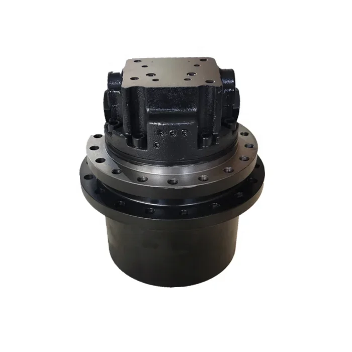 9238015 Excavator Travel Motor Assy ZX30U-2 Final Drive