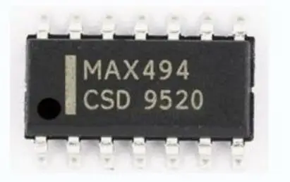 

MAX494CSD SOP14 IC spot supply quality assurance welcome consultation spot can play