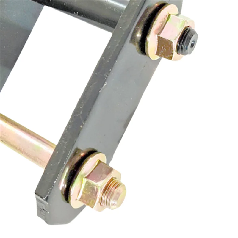

Car Suspension Leaf Spring Eye 04483-36120 For Toyota
