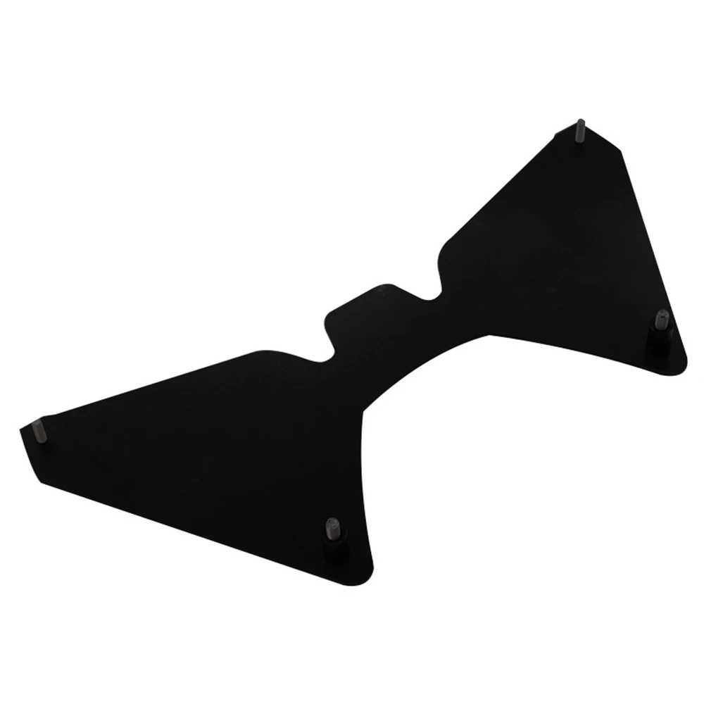 for Honda 2016-2019 Motorcycle Fork-shield Updraft Deflector CRF1000L CRF 1000L CRF 1000 L Africa Twin Reduce Vibration