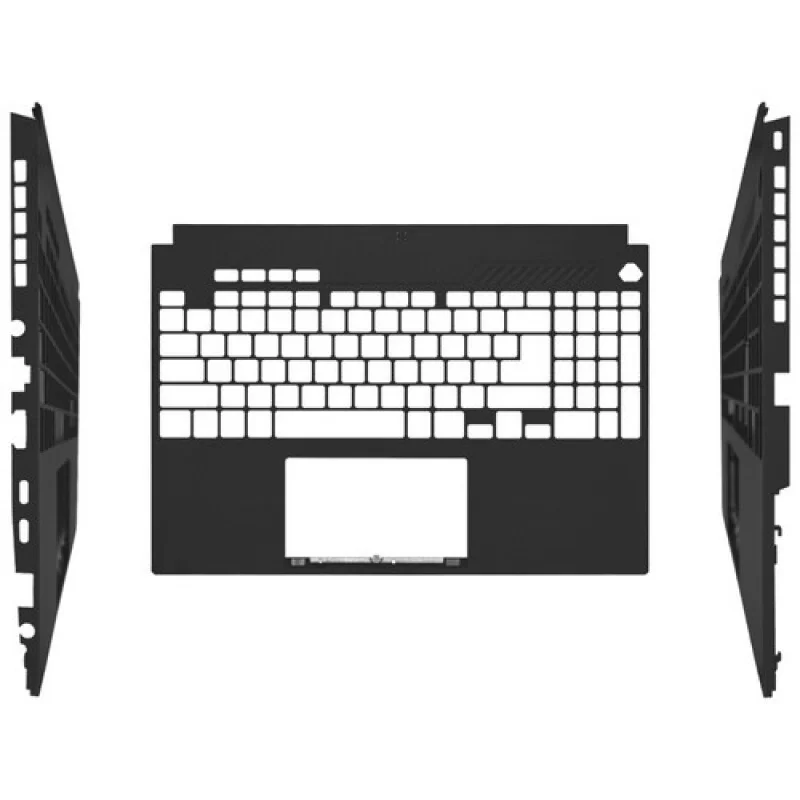 

f For ASUS TUF Gaming F15 FX507 FA507 FA507Z FX507Z Palmrest Upper Top Case 15.6"
