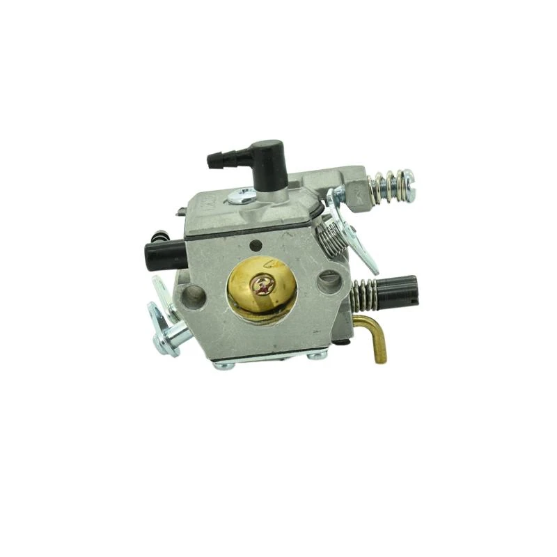 

Домашняя бензиновая цепная пила, карбюратор Aijie, садовые аксессуары для гостиной