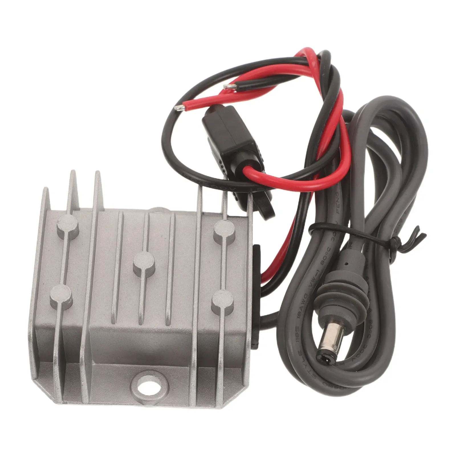 Dc-Dc Step Up Converter Module 12V 24V Input High Efficiency Boost Converter Stable Output Voltage Regulator Board for Car Solar