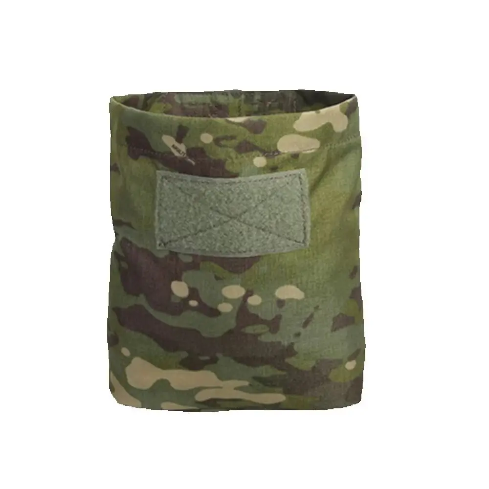 Emersongear Riñonera Táctica MOLLE Nylon Caza Senderismo Airsoft - imagen 5