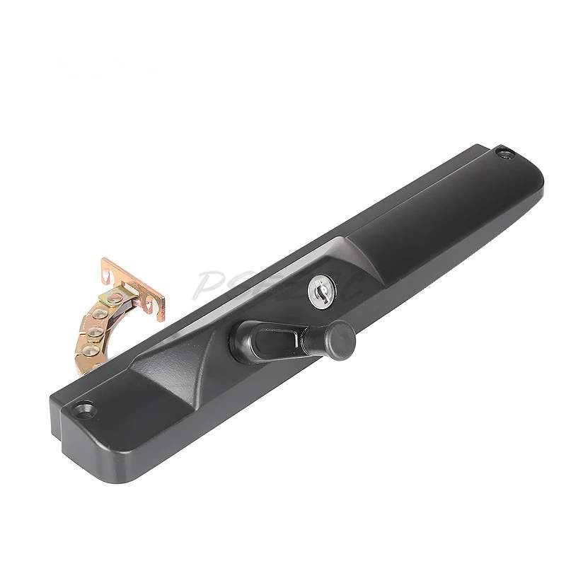 نافذة معلقة، نافذة منخفضة مكرنك، ستارة مخصصة، جدار، نظام نافذة، سلسلة تهوية يدوية، مطبخ ناري