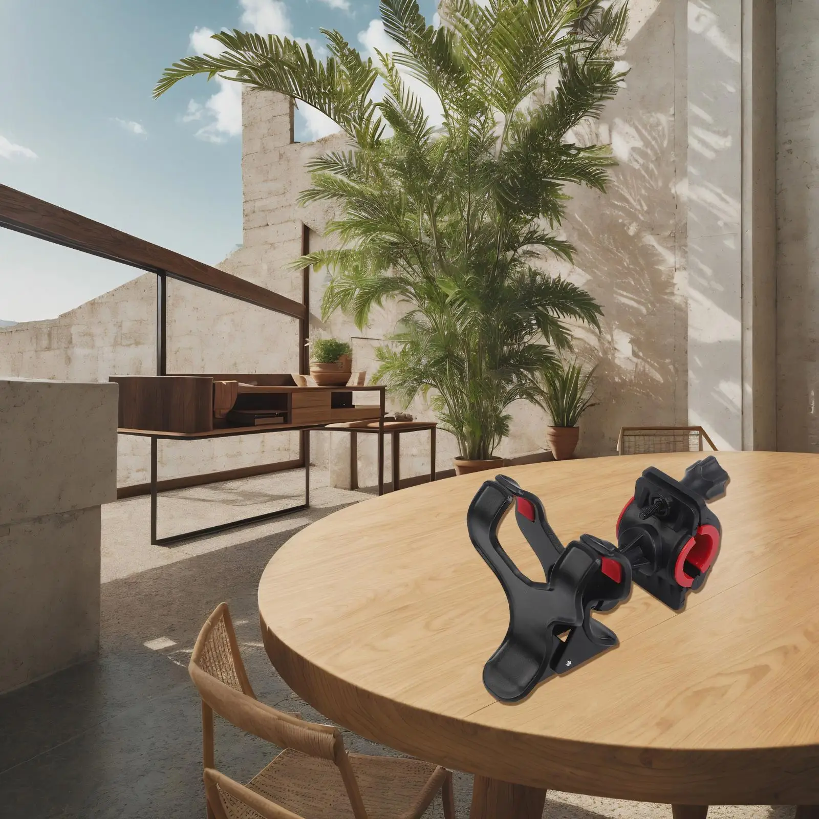 

Accessory Cell Phone Holder Mic Stand Microphone Mic Stand Microphone Phone Holder Plastic Smart Phones Top-Quality For IPhone