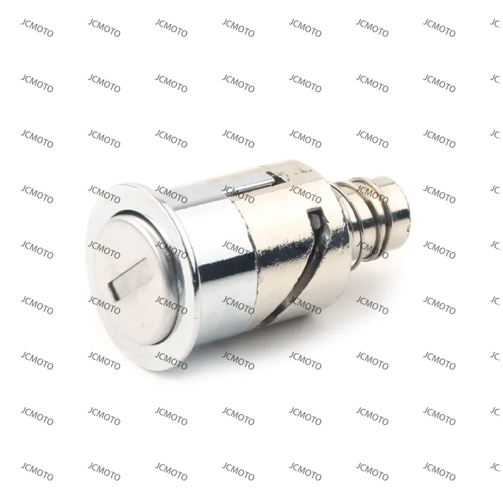 For Harley Sportster 883 XL 883 1995 1996 1997 1998 1999 2000 2001 2002 2003 Aluminum Motorcycle Ignition Switch Lock Key Set