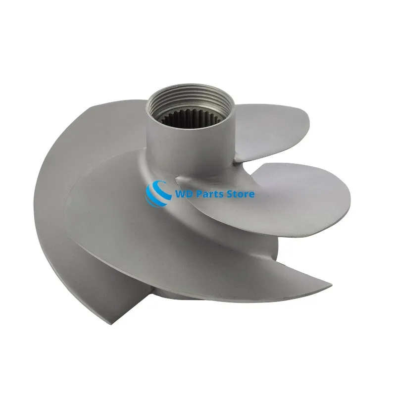 267001067 14/16 Impeller For Sea-Doo Jet Ski GTX PRO 130 155.5mm 4 Blades 2021-New