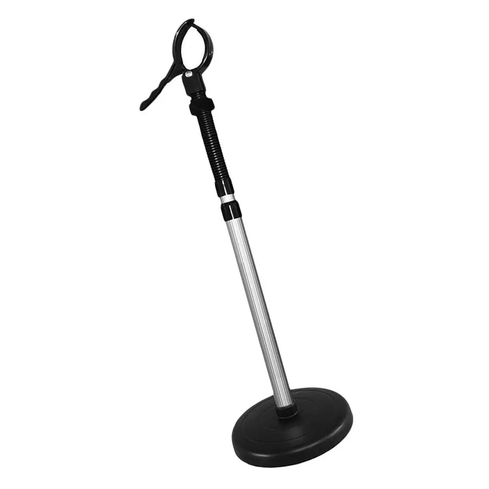 

Hair Dryer Holder Stand 360 Degree Rotating Hands Free Lazy Hair Dryer Bracket with Heavy Duty Suction Cup for Easy Mounting on