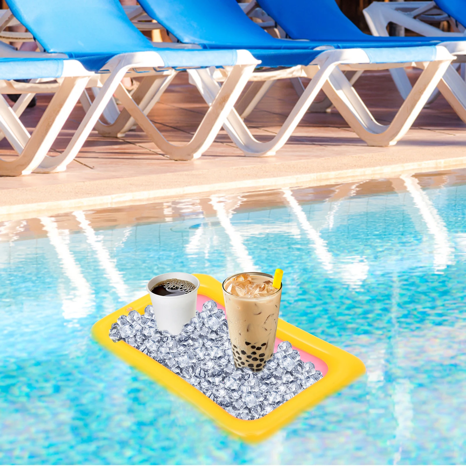 

4 шт., креативный песок для детей, гладкие легкие развивающие игрушки, детские инструменты для песка, пляжная игровая площадка