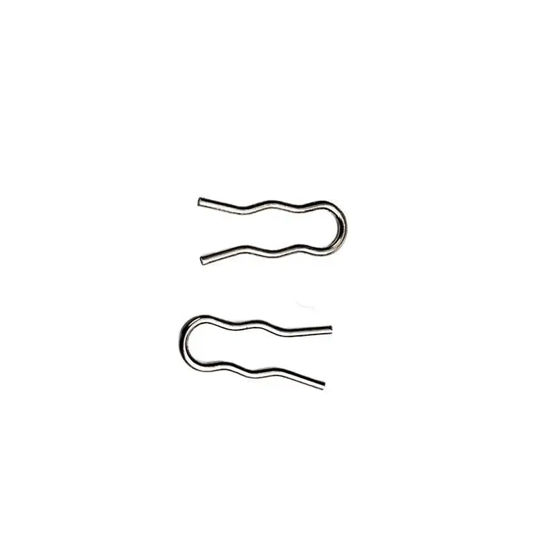 Original for WPMs Huijias 310/320/330 semi-automatic coffee machine forTeflons tube latch 2 accessories
