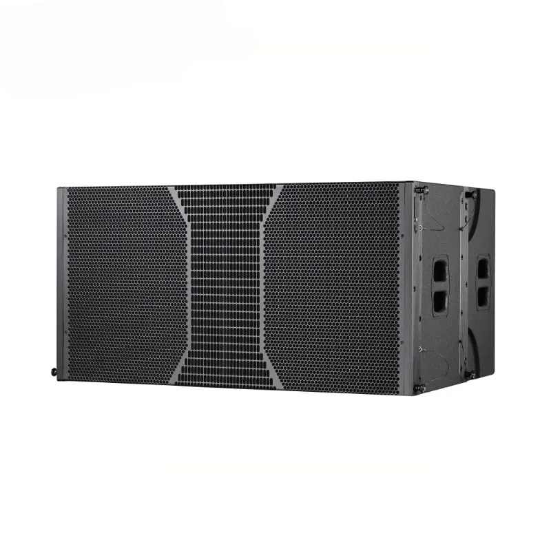 Pro Audio Dual 12 pollici Professional Audio Line Array Pa System Apparecchiatura audio per esterni