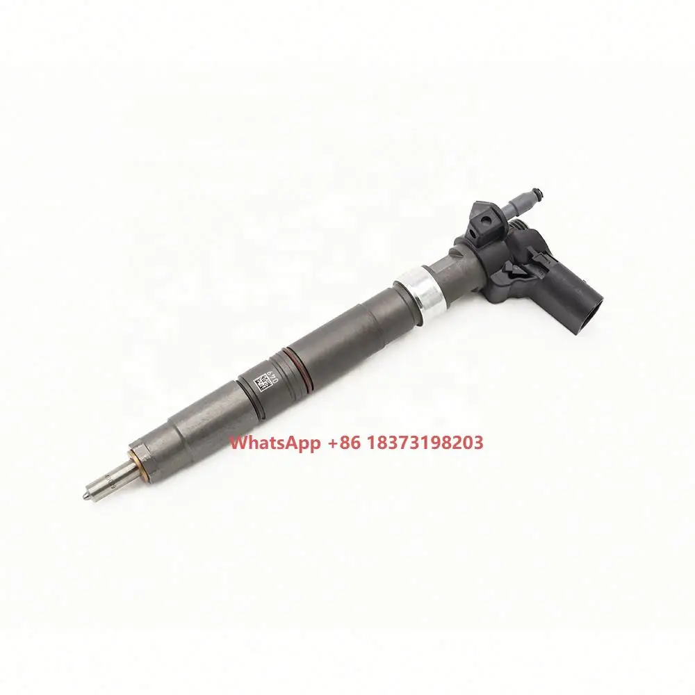 

Factory Common Rail Fuel Engine Injector 0445115050 0445115077 0986435359 for Auto