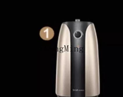 ZYY scaldabagno elettrico domestico mini tipo di stoccaggio dell'acqua riscaldamento rapido artefatto cucina piccolo tesoro dell'acqua calda