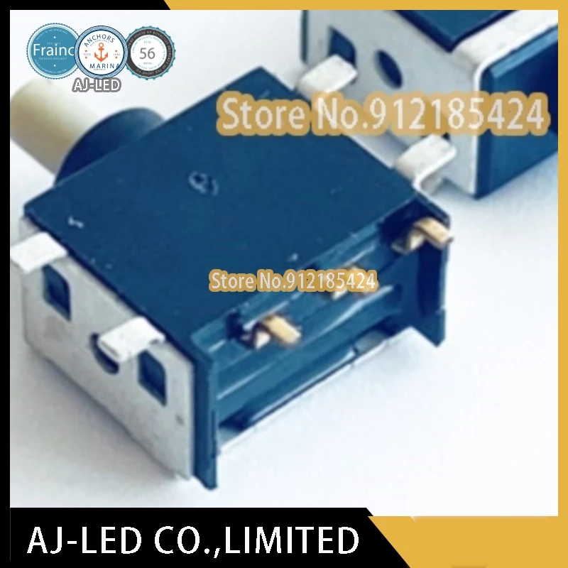 5 unids/lote CFPA-1FB4-A2T CL-SB-22B-11 CL-SB-22C-01 CMS-2402TB S-7010EB COPAL CFS-0402C-3