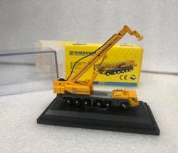 1:87 XCMG XCA350 Off-Road Crane DieCast Model Gift Boys