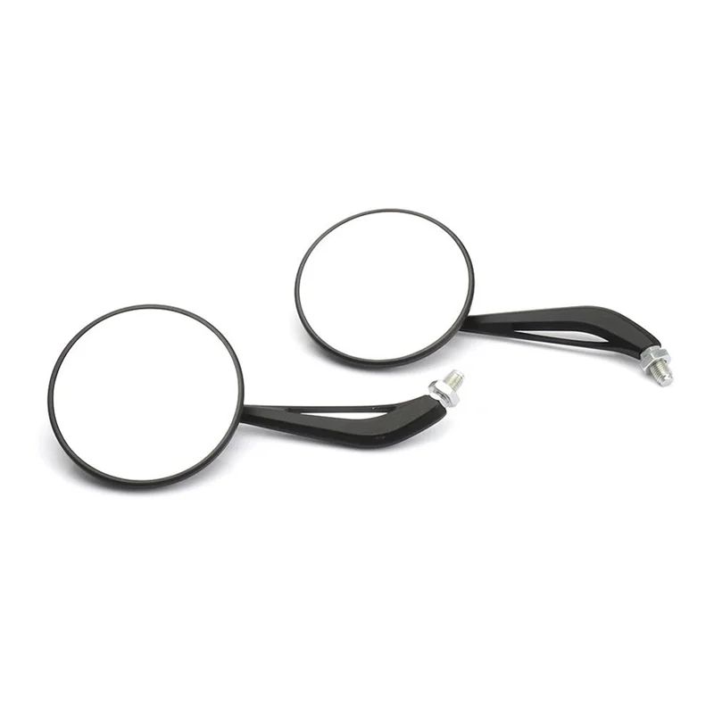 

Motorcycle Side Rearview Mirror For Kawasaki W 800 W800 W800 Adjustable Rear View Mirror Kit