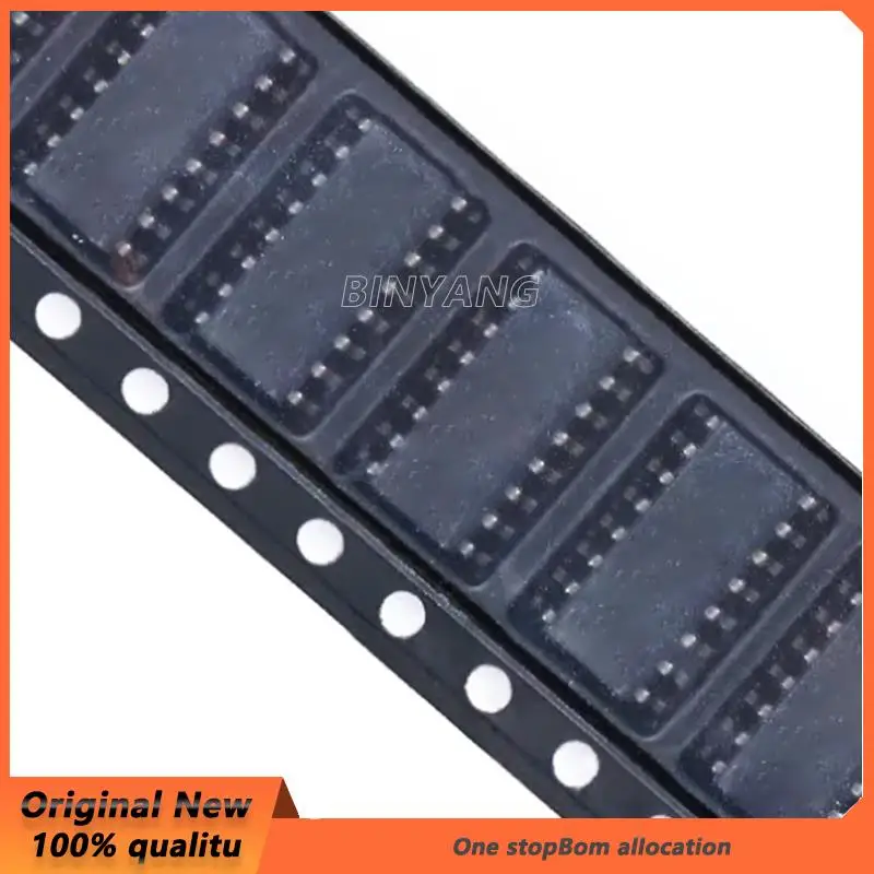 1PCS ISO1643DWR ISO1644 ISO3080 ISO5451 ISO5500 ISO5851 ISO6731 DWR ISO6740DWR ISO6741DWR SOP-16 Chip IC New Original