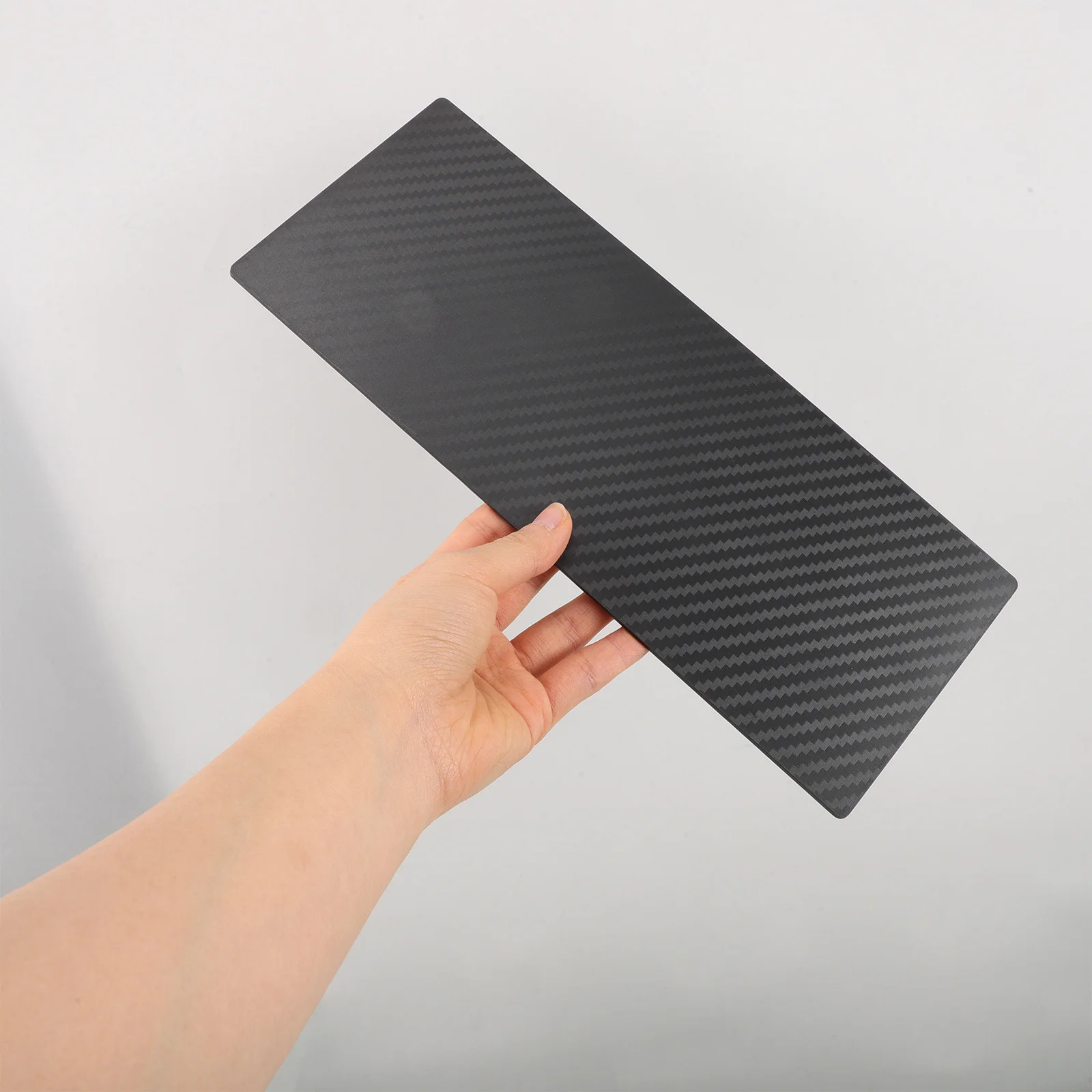 Hair Dye Kit Highlighting Board Set Multi-Functional Coloring Tool For Home Salon Use Reusable Dye Applicator Plate Tray