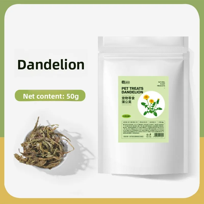 Variant: Dandelion 50g