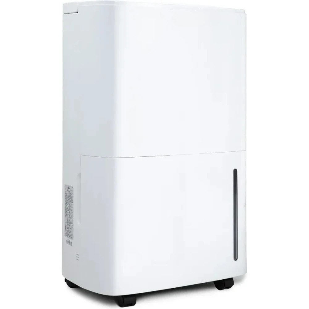 NEW 150 Pints Dehumidifier with Pump - 7000 Sq. Ft Quiet Dehumidifier for Home, Large Basement, Storages and Large Rooms with