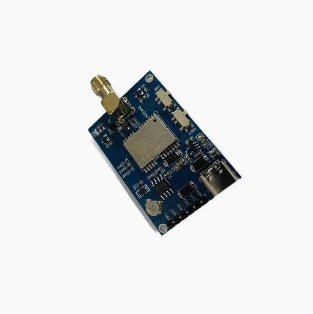 LC29Hmodule dual frequency L1+L5 High precision RTK differential GPS Beidou positioning centimeter-level board kit