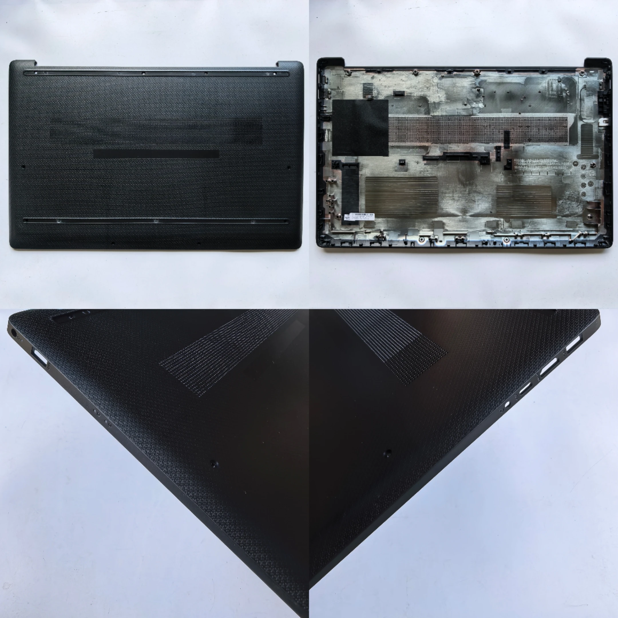 

Новая нижняя крышка ноутбука для HP 17-CN CPDN 17S-CU TPN-L140 470 G8 G9