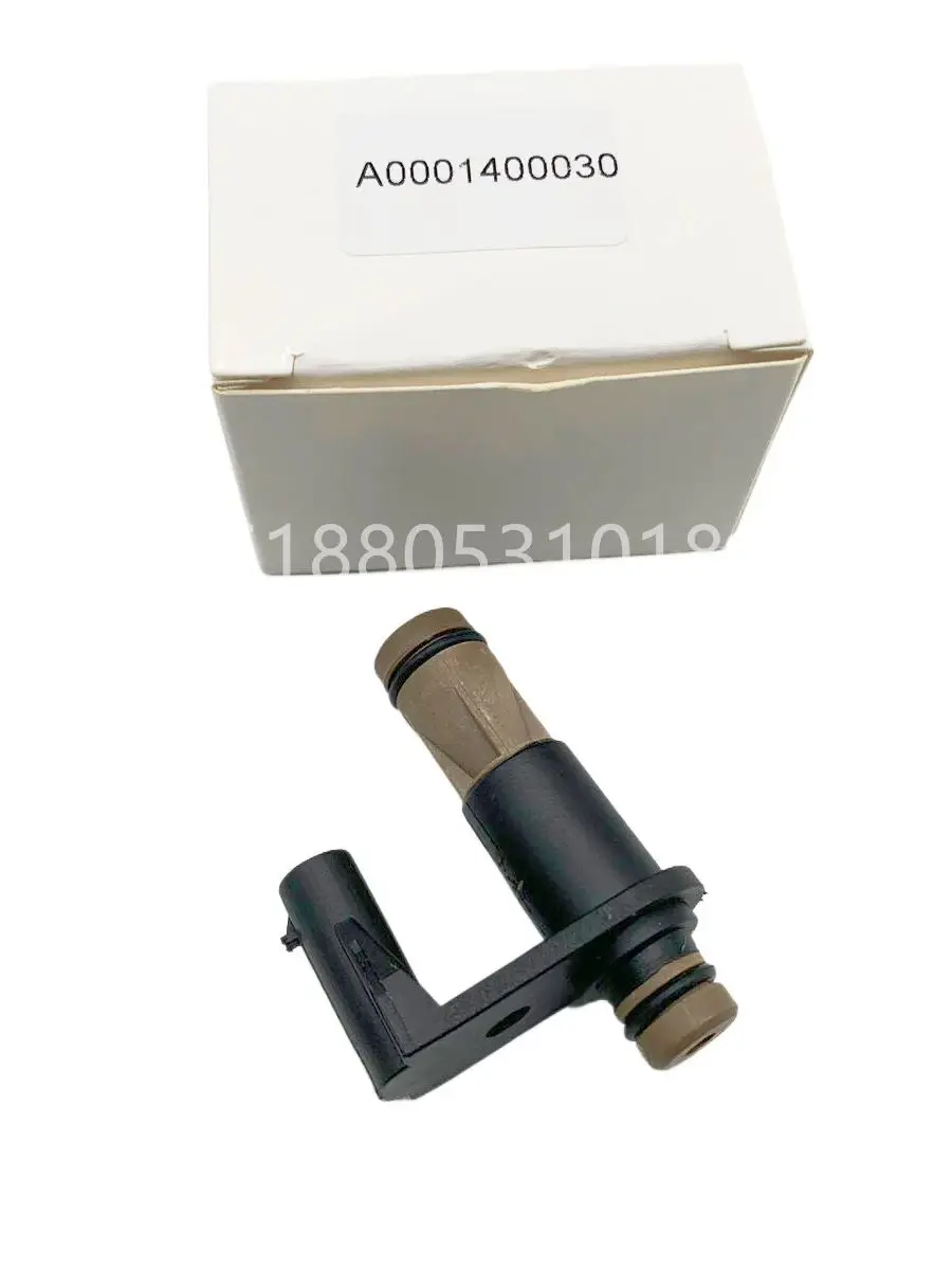 AdBlue-Dosierventil Luftdrucksensor für Mercedes-Benz LKWs - A0001402039 A0001400739 A0001400539 A0001400030 – Detail 1