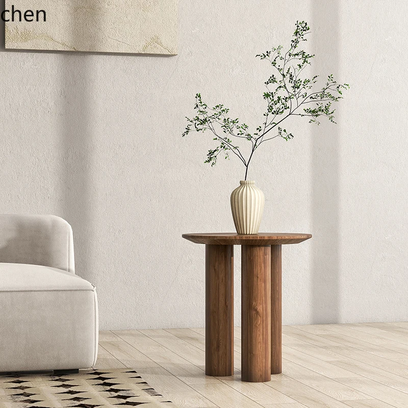 Yxy Vintage Solid W… - image