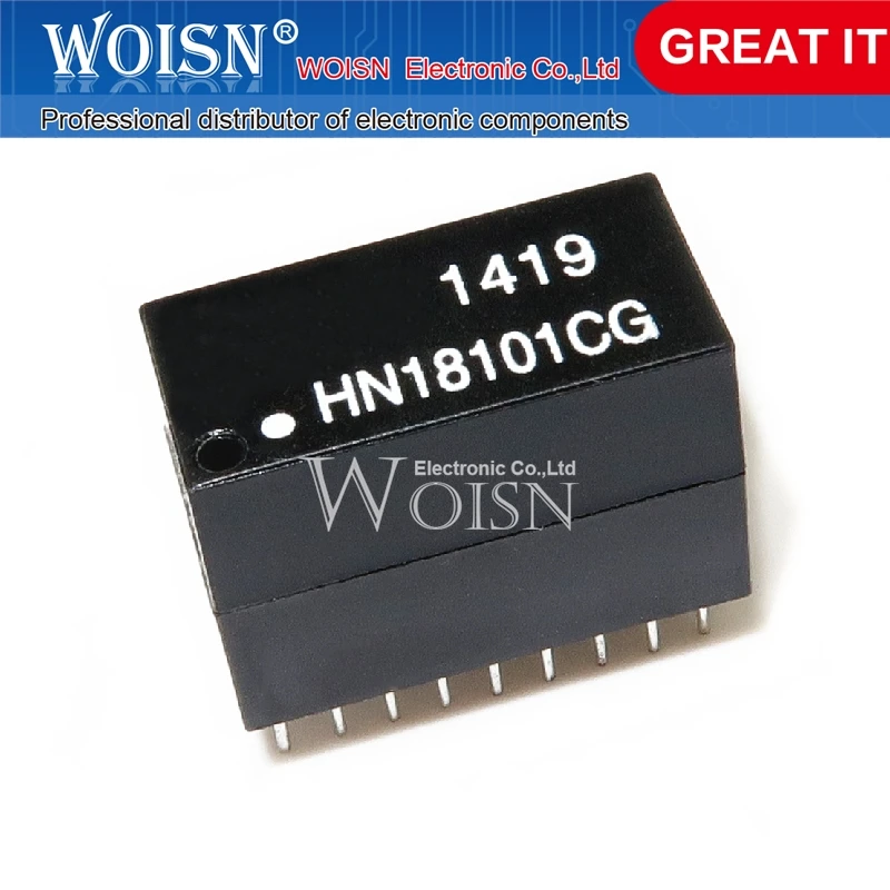 

1 шт./лот HN18101CG HN18101C HN18101 DIP-18 в наличии