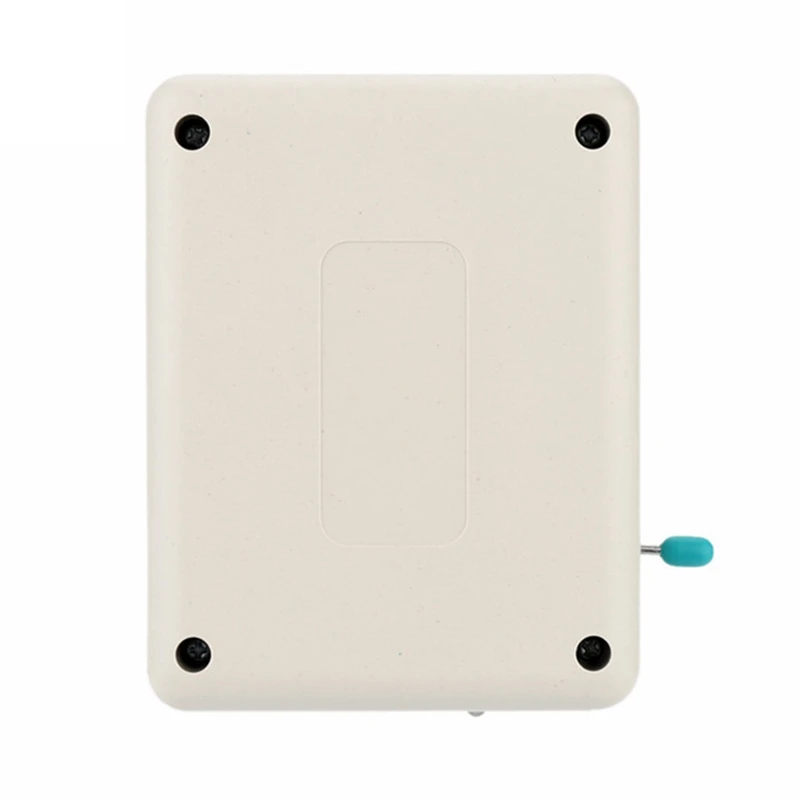 Multi-Function Tester,LCR-TC1 Transistor Tester TFT Diode Triode Capacitance Meter NPN PNP MOSFET,Pocke Colorful Display-PZZW