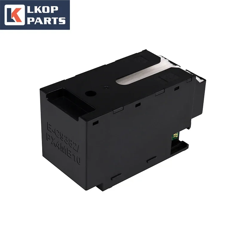 1X C9382 C12C938211 Waste Ink Tank Maintenance Box for EPSON WorkForce Pro WF C5310 C5810 C5390A C5890A C5390DW C5890DWF