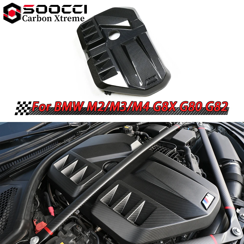 Oem Style Dry Carbo…
