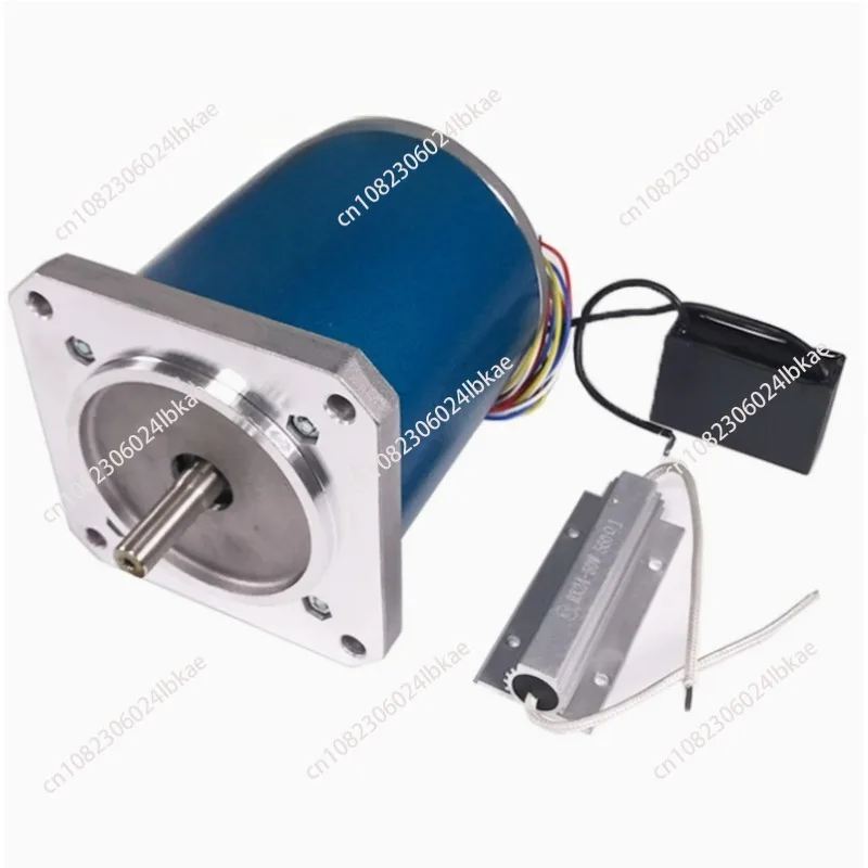 Synchronous motor AC 220v90/110/130TDY060/115 rotary correction machine motor