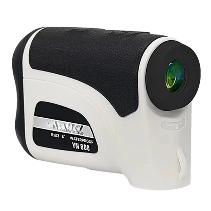 A Laser Rangefinder…