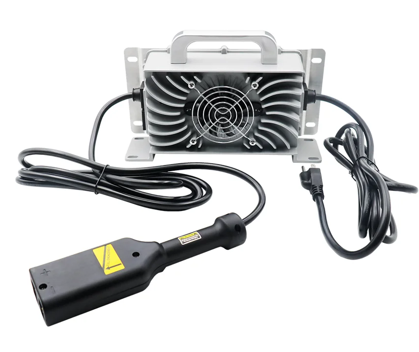 

Waterproof 36v 18a Battery Charger for Ezgo Txt