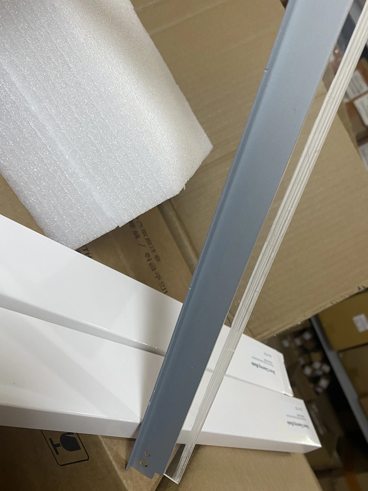 

Лезвие для чистки барабана для TOSHIBA 163 165 166 167 181 182 195 200 202 203 205 206 207 212 223 225 230 232 233 237 242 243 245 255