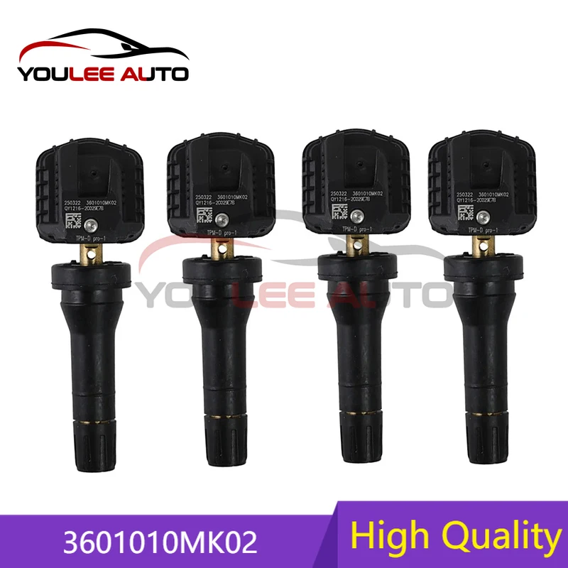 1/4Pcs 3601010MK02 …