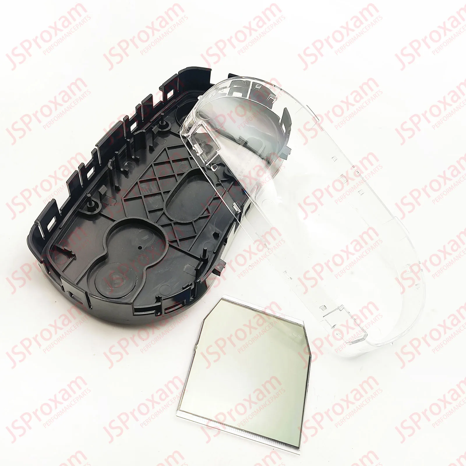 278002574 Display w/ Instrument Cluster Housing For Sea-Doo 4-Tec GTX RXT WAKE